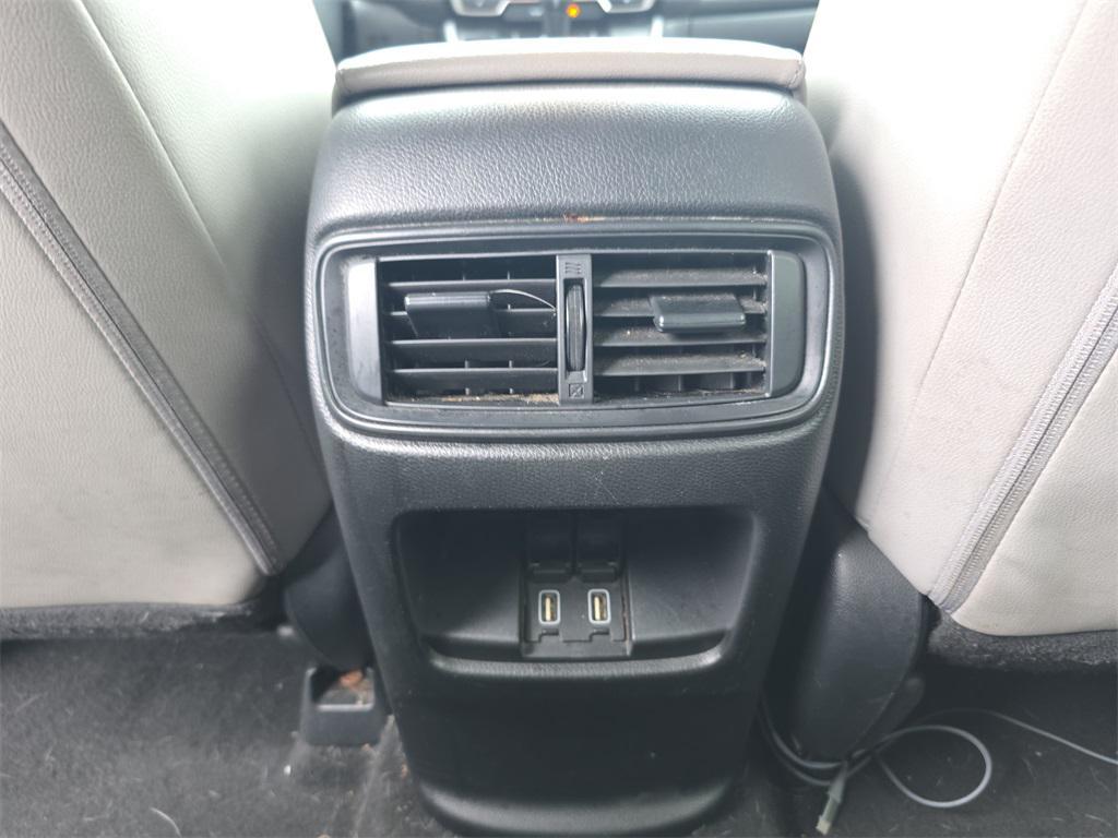 used 2017 Honda CR-V car, priced at $10,966