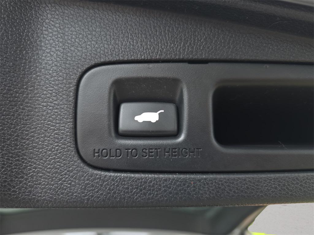 used 2017 Honda CR-V car, priced at $10,966