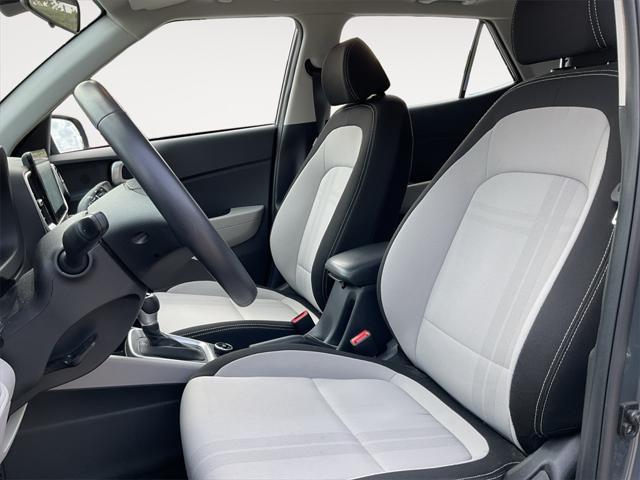 used 2024 Hyundai Venue car, priced at $21,066