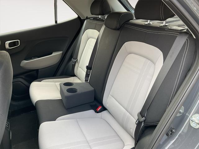used 2024 Hyundai Venue car, priced at $21,066