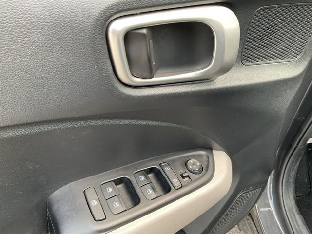 used 2024 Hyundai Venue car, priced at $21,066