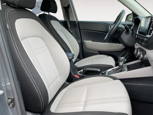 used 2024 Hyundai Venue car, priced at $21,066