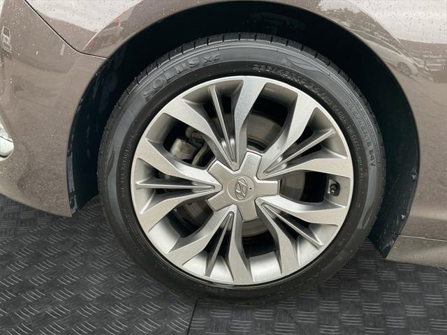 used 2015 Hyundai Sonata car, priced at $12,866