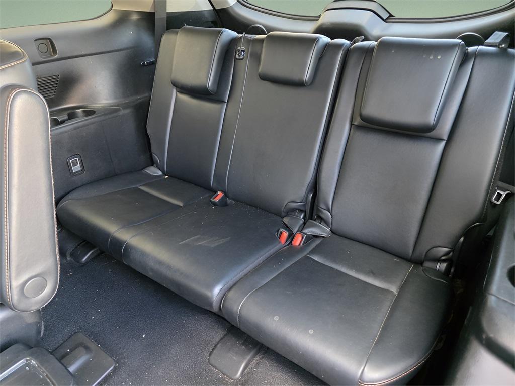 used 2019 Toyota Highlander car, priced at $22,866