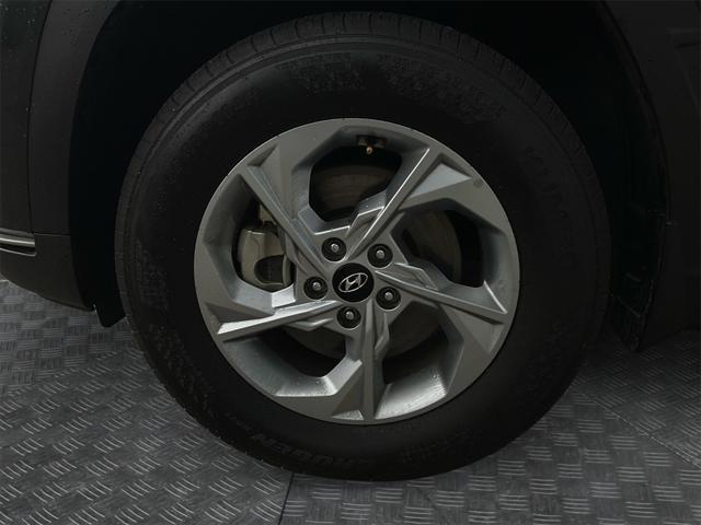 used 2023 Hyundai Tucson car, priced at $23,366
