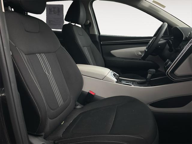 used 2023 Hyundai Tucson car, priced at $23,366