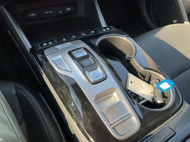 used 2023 Hyundai Tucson car, priced at $28,266