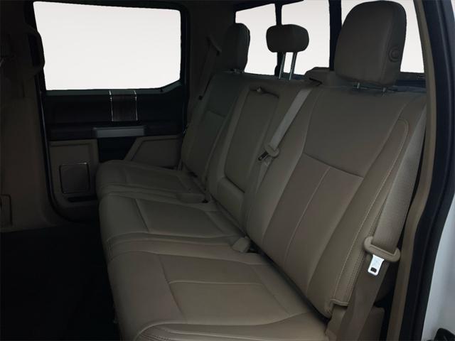used 2018 Ford F-150 car, priced at $30,866