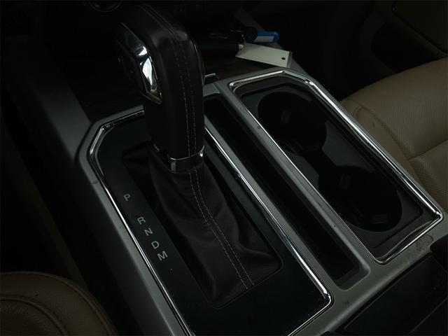 used 2018 Ford F-150 car, priced at $30,866