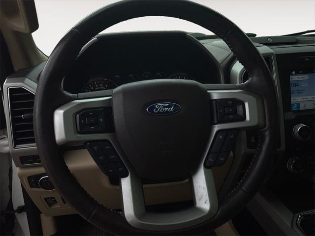 used 2018 Ford F-150 car, priced at $30,866