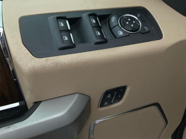 used 2018 Ford F-150 car, priced at $30,866