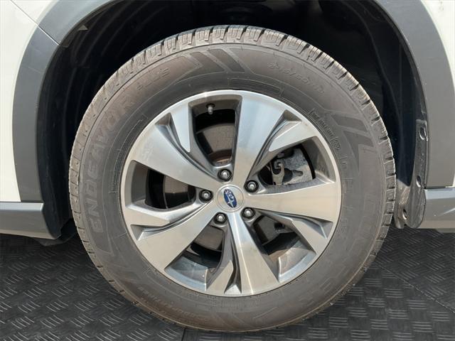 used 2022 Subaru Ascent car, priced at $29,966