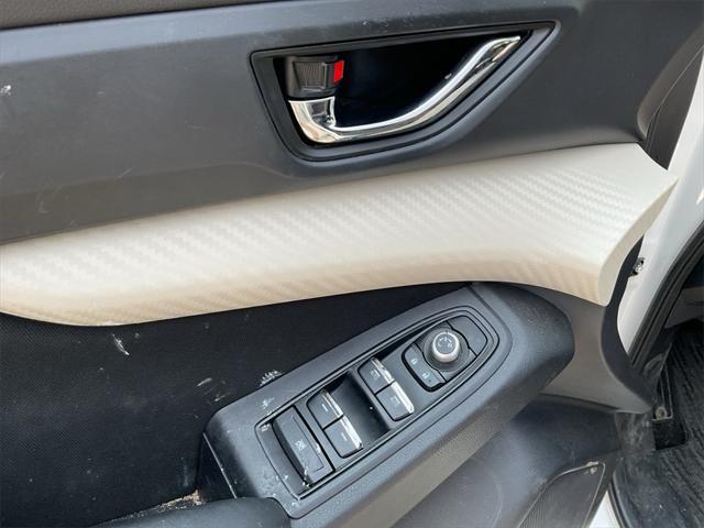 used 2022 Subaru Ascent car, priced at $29,966