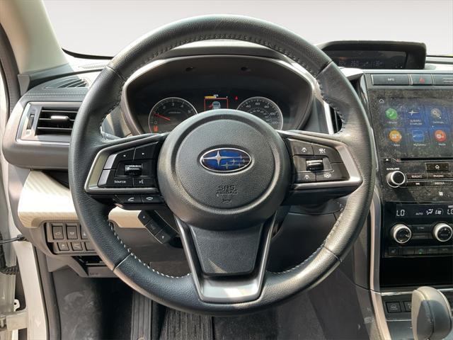 used 2022 Subaru Ascent car, priced at $29,966
