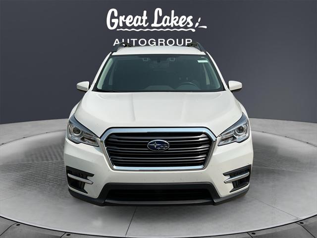 used 2022 Subaru Ascent car, priced at $29,966