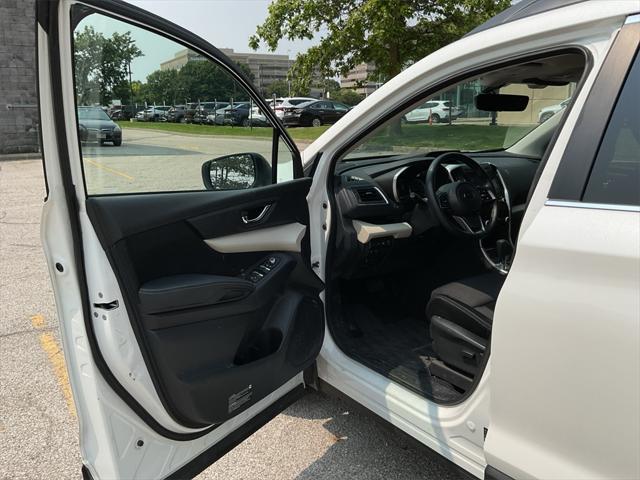 used 2022 Subaru Ascent car, priced at $29,966