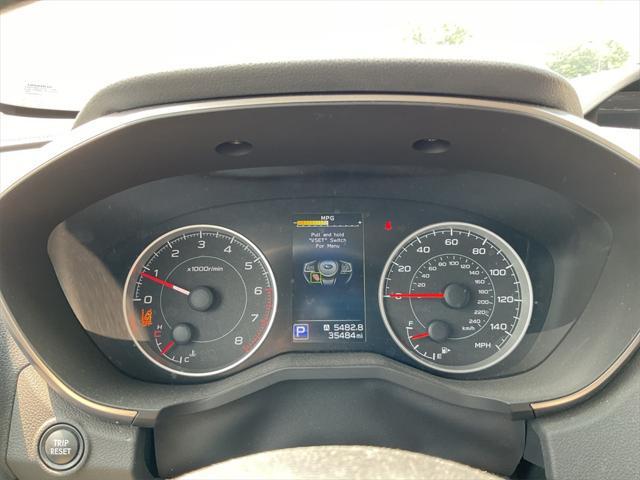 used 2022 Subaru Ascent car, priced at $29,966