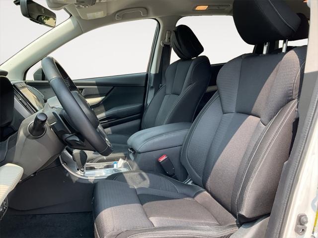used 2022 Subaru Ascent car, priced at $29,966
