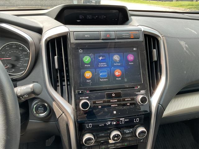 used 2022 Subaru Ascent car, priced at $29,966