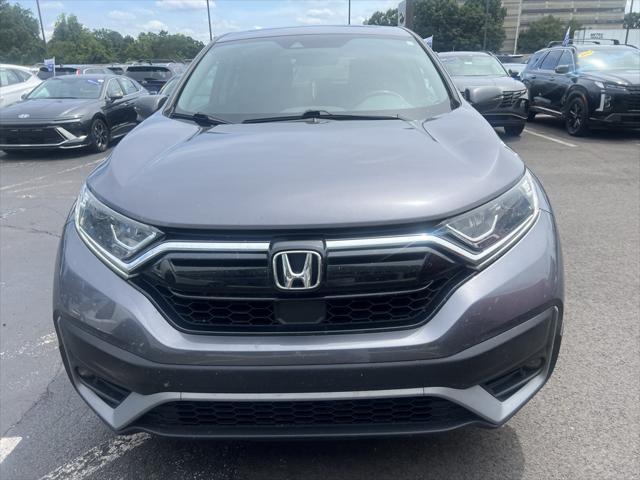 used 2020 Honda CR-V car, priced at $21,066