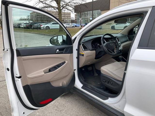 used 2016 Hyundai Tucson car, priced at $11,066