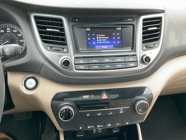 used 2016 Hyundai Tucson car, priced at $11,066