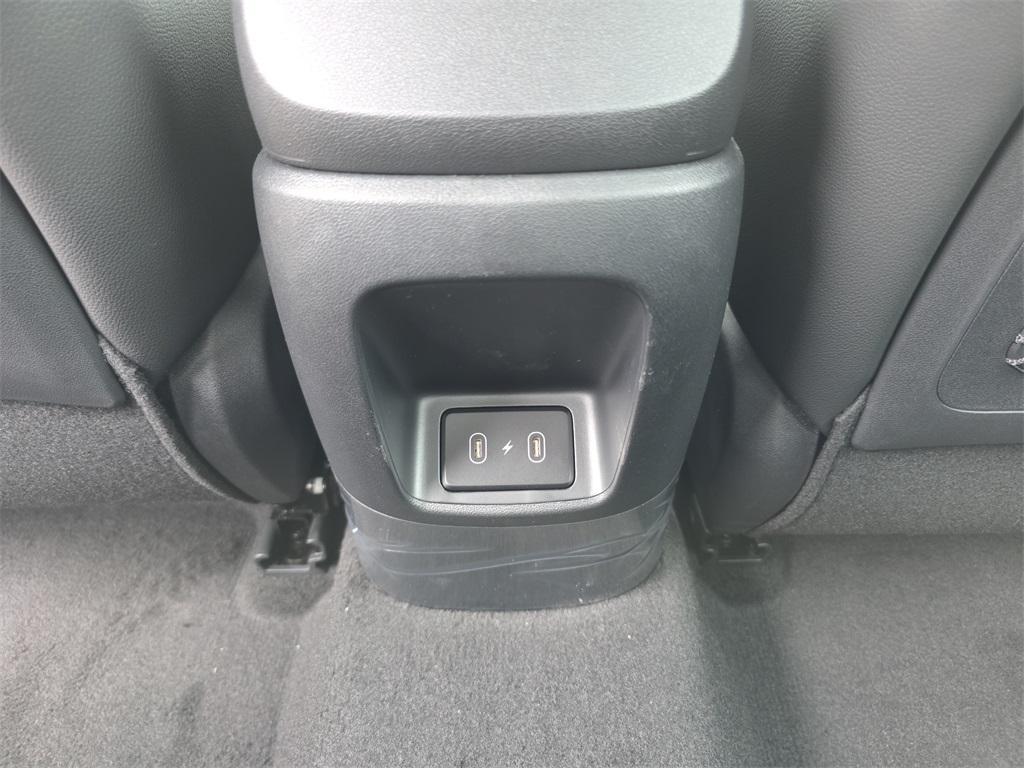 new 2025 Hyundai ELANTRA HEV car, priced at $28,458