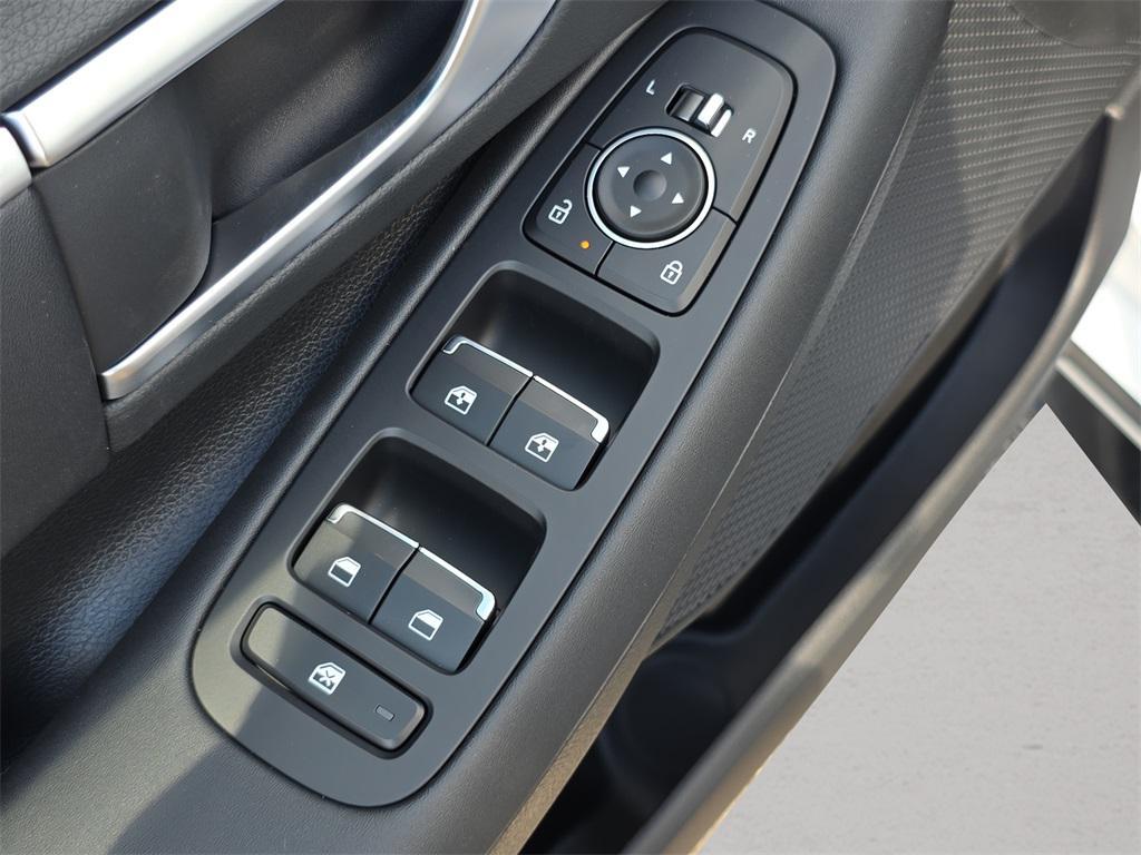 new 2026 Hyundai Sonata car, priced at $29,425