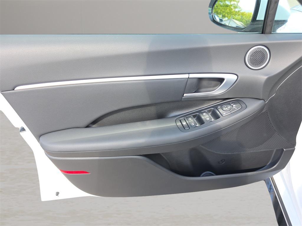 new 2026 Hyundai Sonata car, priced at $29,425