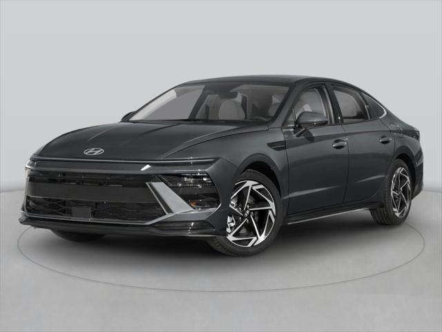 new 2025 Hyundai Sonata car, priced at $27,492