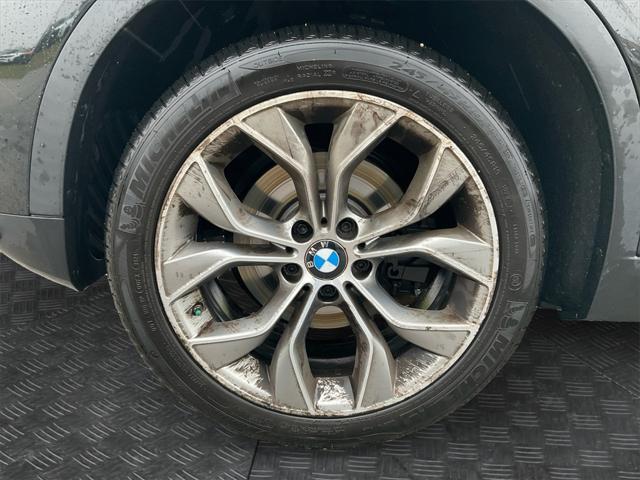 used 2017 BMW X3 car, priced at $13,766