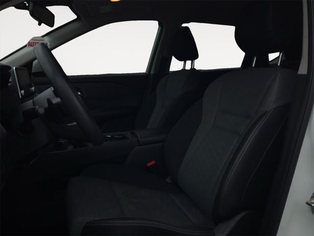 used 2021 Nissan Rogue car, priced at $18,966