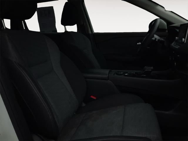 used 2021 Nissan Rogue car, priced at $18,966