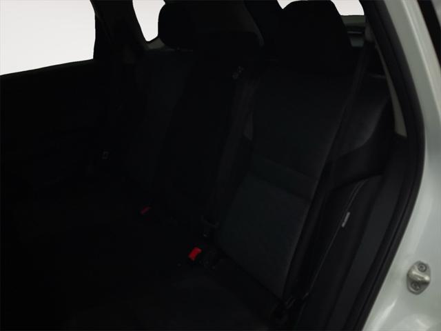 used 2021 Nissan Rogue car, priced at $18,966
