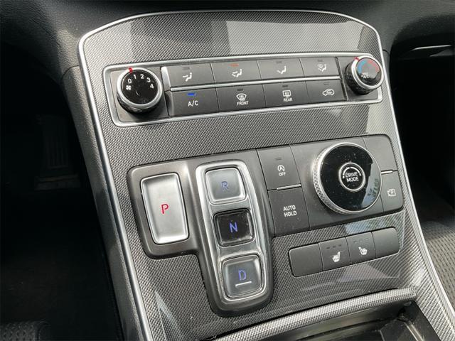 used 2022 Hyundai Santa Fe car, priced at $23,866