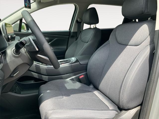 used 2022 Hyundai Santa Fe car, priced at $23,866