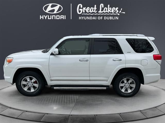 used 2013 Toyota 4Runner car, priced at $18,166