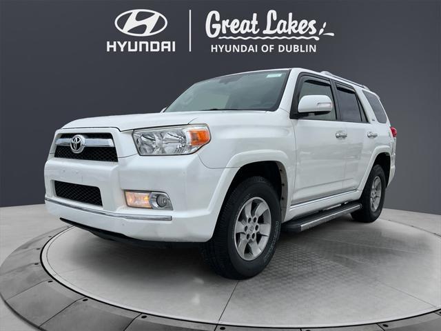 used 2013 Toyota 4Runner car, priced at $18,166