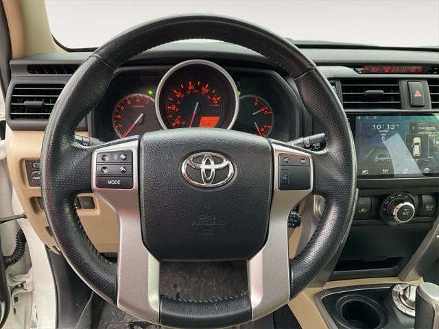 used 2013 Toyota 4Runner car, priced at $18,166