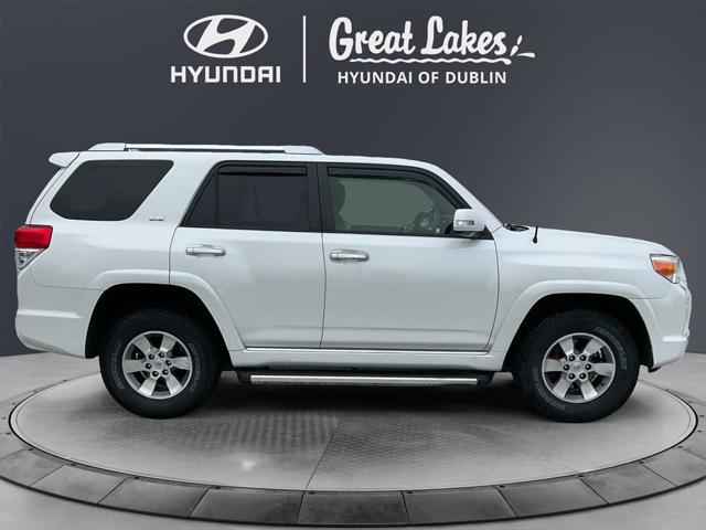 used 2013 Toyota 4Runner car, priced at $18,166