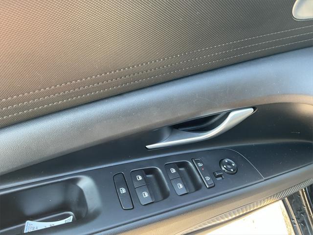 used 2024 Hyundai Elantra car, priced at $20,866