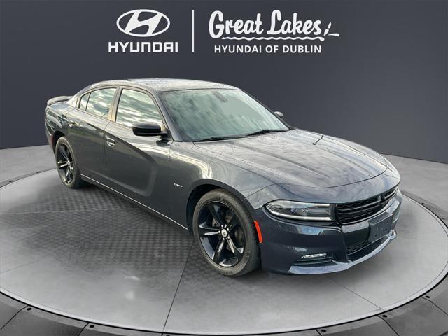 used 2017 Dodge Charger car, priced at $20,766