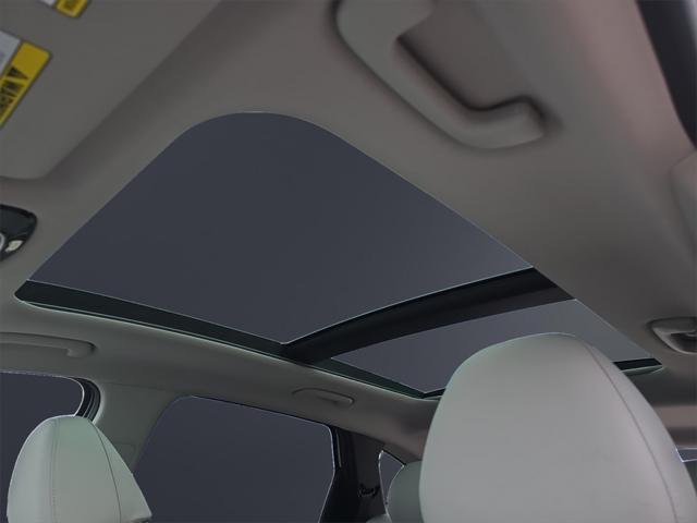 new 2025 Hyundai Tucson car, priced at $37,941