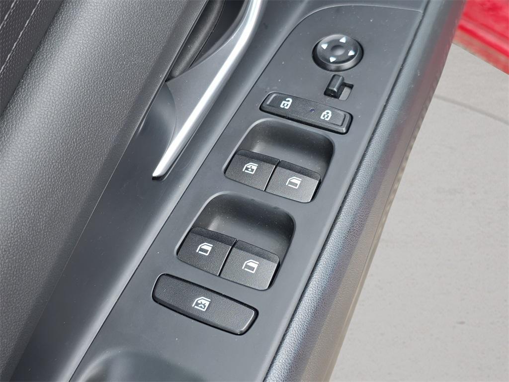 used 2023 Hyundai Elantra car, priced at $18,966