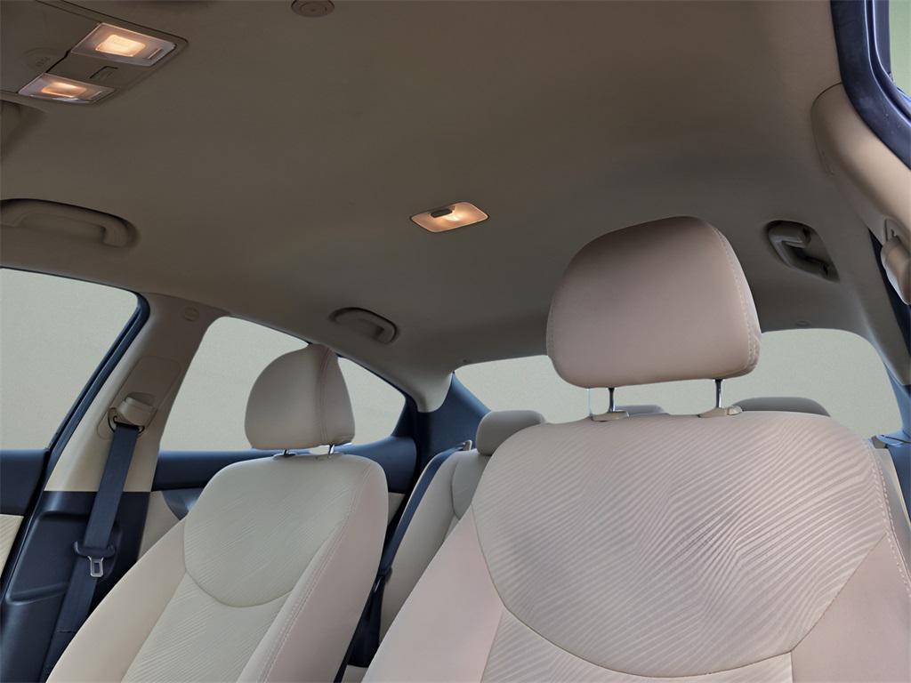 used 2013 Hyundai Elantra car, priced at $7,966