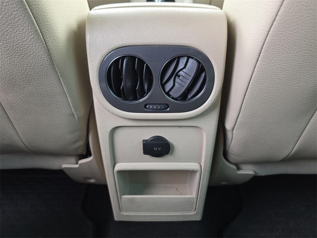 used 2016 Volkswagen Tiguan car, priced at $11,066