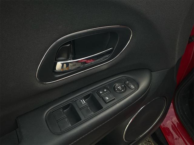 used 2019 Honda HR-V car, priced at $21,266