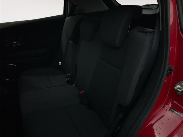 used 2019 Honda HR-V car, priced at $21,266