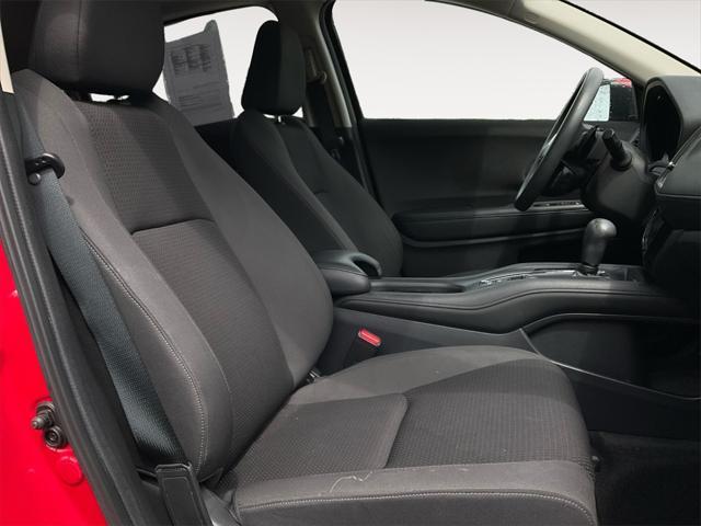 used 2019 Honda HR-V car, priced at $21,266
