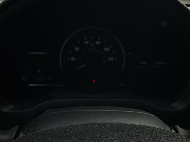 used 2019 Honda HR-V car, priced at $21,266